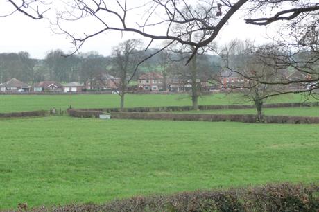 Land: report calls for changes to 1961 Land Compensation Act