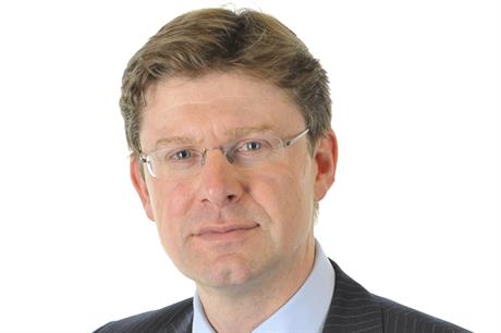 Greg Clark: refused wind application