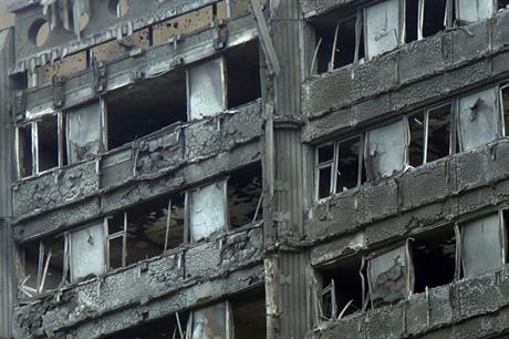 Grenfell: 2017 disaster exposed fire safety failures