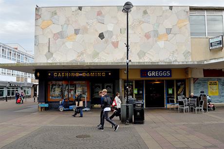 Harlow: 10.3% of major decisions overturned on appeal between January 2015 and December 2016 (picture: Michael Donnelly)