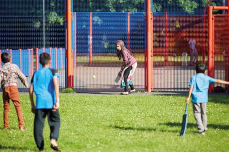 Healthy communities: planning has key role to play