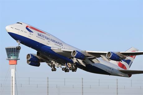 Heathrow: consultation on aviation NPS to begin in the new year (picture by Jez, Flickr)