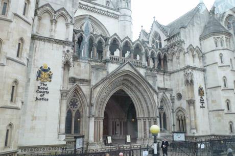 High Court: found in favour of county council
