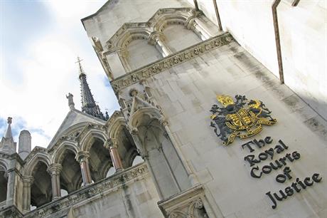 High Court: judge rejected arguments that the two decisions were "irreconcilable"