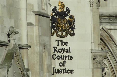 High Court: found in favour of local plan (picture: Dan Perry, Flickr)