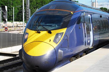 High speed rail: details of northern route revealed