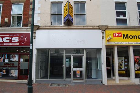 High streets: Fresh use class order shake-up on the way