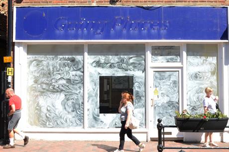 High streets: PD shake-up announced