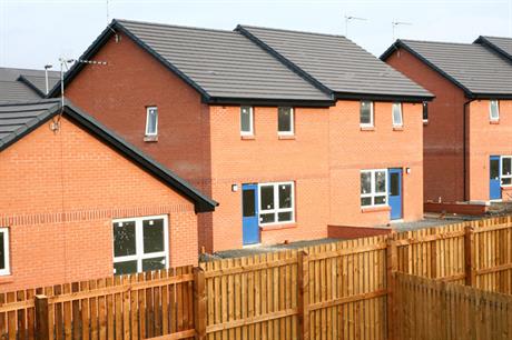 New homes: garden towns plans progress