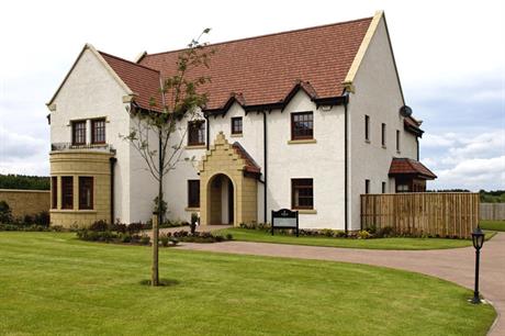 Housing: levy effectiveness scrutinised