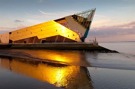 Hull: local plan adopted (pic: Ralph via Flickr)