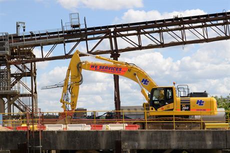 Industrial land: inspectors suggest more sites may be required across London