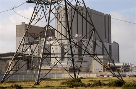 Infrastructure: government appoints commission chief