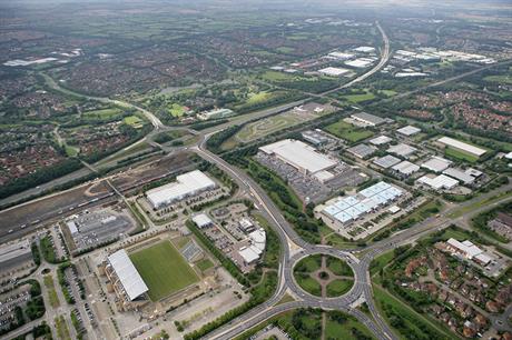 Infrastructure: new commission will assess country's infrastructure needs