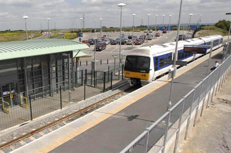 Infrastructure: commission to advise government on national priorities