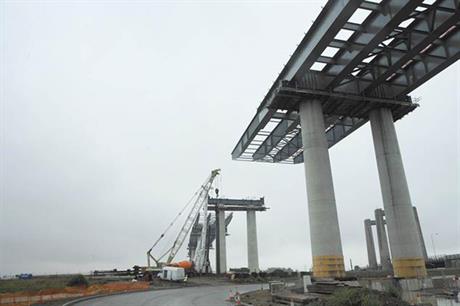 Infrastructure: Guidance urges councils to produce open data on contributions funding choices