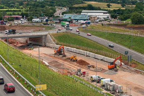 Infrastructure: tariff changes outlined in revised PPG