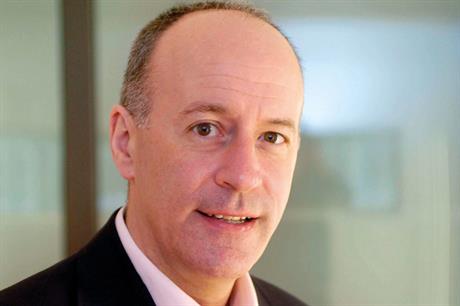 Jules Pipe: will address IED conference later this month