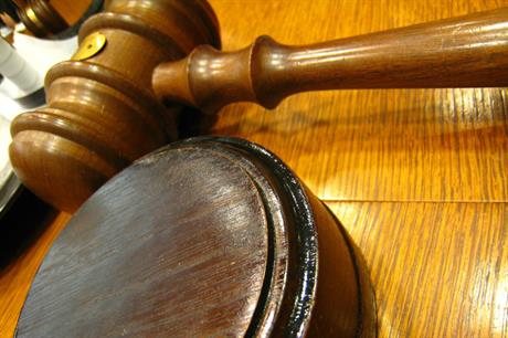 Labour has proposed jury service to inform local and neighbourhood plan-making. Image: Flickr / bloomsberries