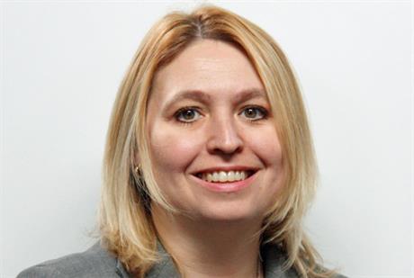Northern Ireland secretary Karen Bradley: statement pledges legislation to unblock decisions impasse