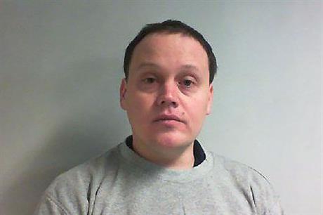 Keith Shaw: convicted of a number of fraud offences
