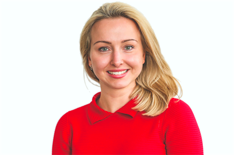Katya Samokhvalova (Pic: Nexus Planning)