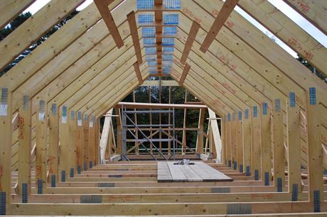 Development: LGO says it investigated 1,631 planning complaints last year
