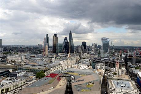 London: report sets out beefed up devolution proposals