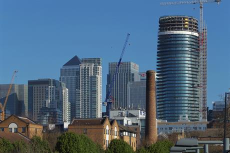 London: document is first step towards creation of new London Plan (picture: Matt Buck, Flickr)