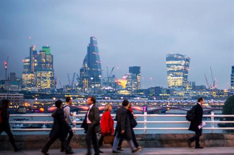 London: mayor proposes bigger Ultra Low Emissions Zone