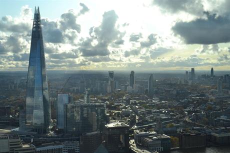 London: mayor agrees with inspectors to slash housing targets