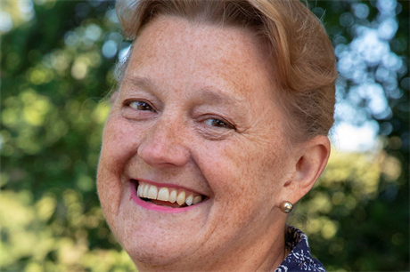 Brooke-Smith (Pic: Stockport MDC)