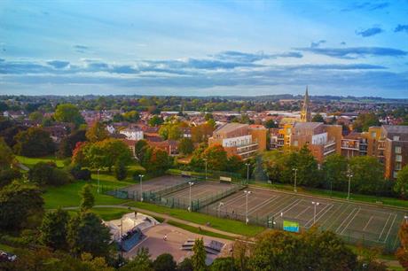 Maidenhead, Berkshire