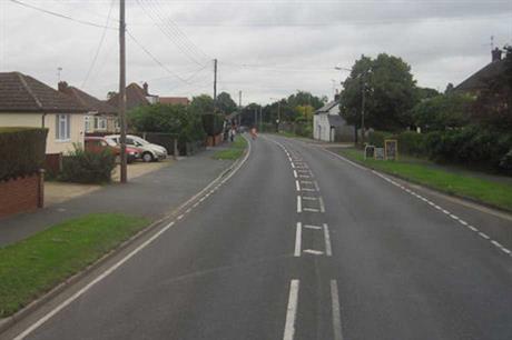 Maldon Road, Tiptree - photo © John Firth (cc-by-sa/2.0)