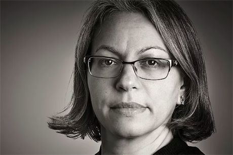 Meeta Kaur (Pic: Women in Planning)