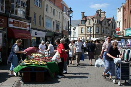 Melton Mowbray: Borough Council’s local plan adopted on 10 October