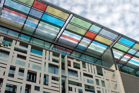 MHCLG offices in WHitehall. Image by diamond geezer, Flickr