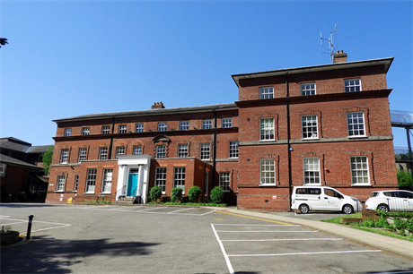 Guildford Borough Council ("Millmead House" by Reading Tom is licensed under CC BY 2.0)