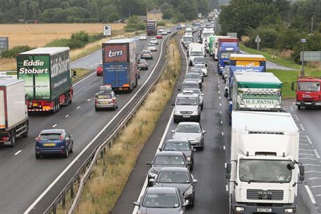 Air quality: becoming source of contention in decisions