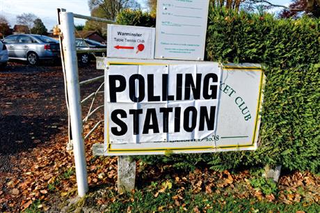 Neighbourhood planning: Budget cash boost