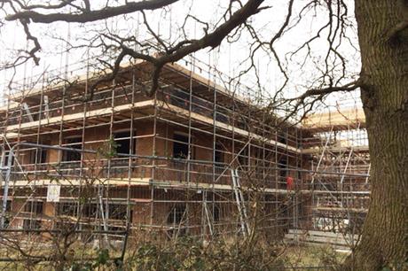 New homes: report says regions are falling short of meeting need