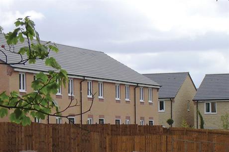 Lost levy: CIL from local developments has been slow to reach parish councils