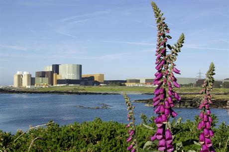 Infrastructure: government has announced that NIC will be 'permanent'