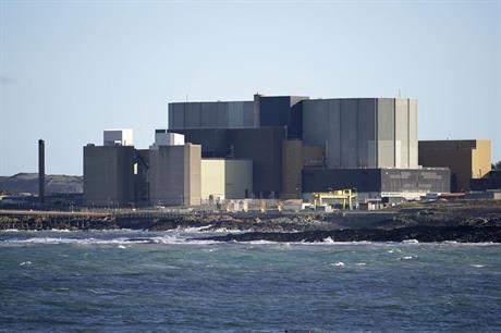 Nuclear: waste disposal site policy statement published (pic: Getty)