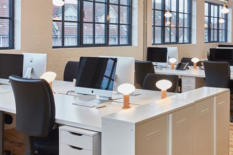 Out of office: Pandemic has had major impact on working practices