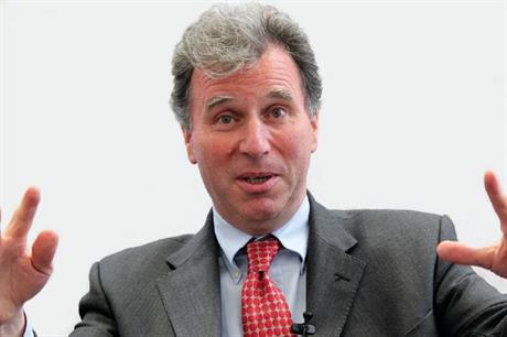 Sir Oliver Letwin