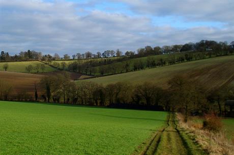 Oxfordshire: local plan housing targets 'not justified'