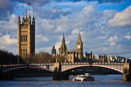 Parliament: DCLG ministerial team addressed CLG select committee session
