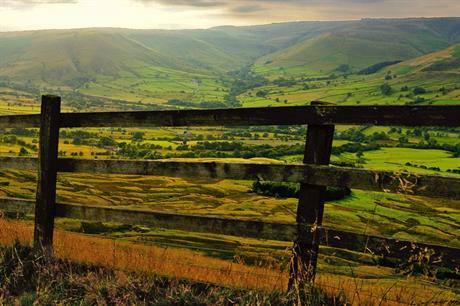 National Parks: review under way
