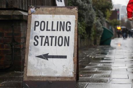 Neighbourhood plan referendums: postponments announced due to pandemic (pic: Getty)